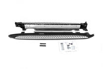 BMW X1 F48 2015–2022 OEM bočné prahy (2 ks) fotografia 6