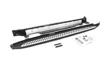 BMW X1 F48 2015–2022 OEM bočné prahy (2 ks) fotografia 7