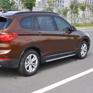 OEM bočné prahy (2 ks) BMW X1 F48 2015–2022 fotografia 3