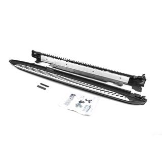 OEM bočné prahy (2 ks) BMW X1 F48 2015–2022 fotografia 1