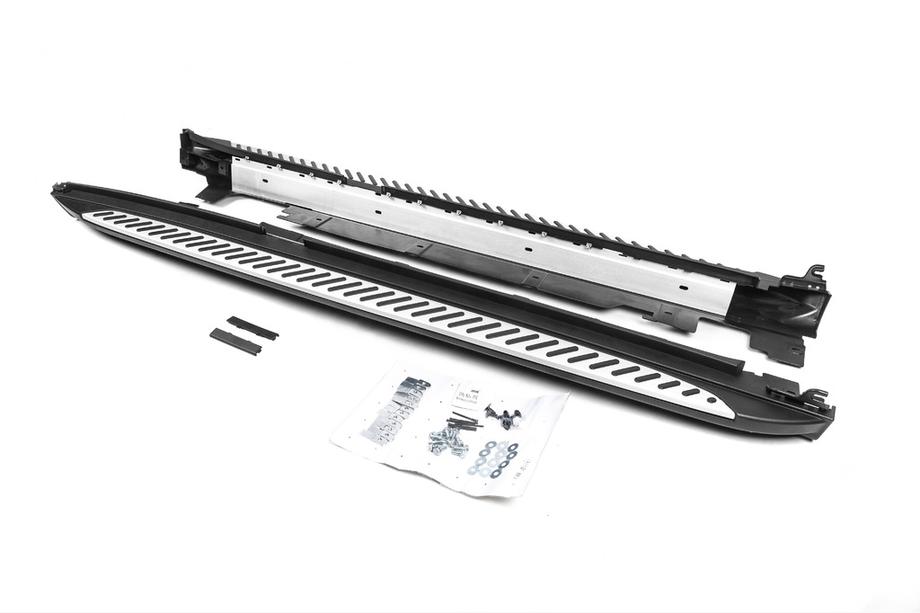 BMW X1 F48 2015–2022 OEM bočné prahy (2 ks) Image