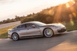 Recenzia Porsche Panamera Turbo S E-Hybrid fotografia 3