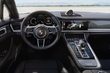 Recenzia Porsche Panamera Turbo S E-Hybrid fotografia 4
