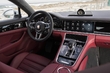 Recenzia Porsche Panamera Turbo S E-Hybrid fotografia 5