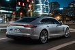 Recenzia Porsche Panamera Turbo S E-Hybrid fotografia 2