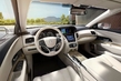 Predstavený modernizovaný sedan Acura RLX fotografia 3