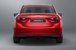 Recenzia inovovanej Mazda 3 fotografia 3