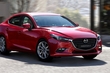 Recenzia inovovanej Mazda 3 fotografia 1