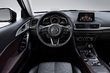 Recenzia inovovanej Mazda 3 fotografia 4