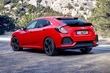 Zoznámenie s desiatou generáciou Honda Civic fotografia 4
