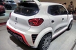 Renault predstavila model Kwid vo verzii Extreme fotografia 4