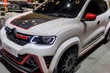 Renault predstavila model Kwid vo verzii Extreme fotografia 1