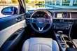Recenzia Kia Optima Hybrid 2017 fotografia 2