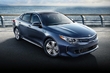 Recenzia Kia Optima Hybrid 2017 fotografia 1