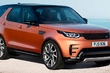 Recenzia Land Rover Discovery 5 fotografia 6
