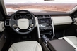 Recenzia Land Rover Discovery 5 fotografia 3