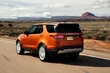 Recenzia Land Rover Discovery 5 fotografia 2