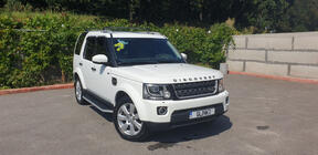 Land Rover Discovery IV 2009–2017 Strešné lyžiny Original model (sivé) fotografia 8