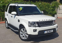 Land Rover Discovery IV 2009–2017 Priečniky na originálne strešné lyžiny (2 ks) fotografia 13