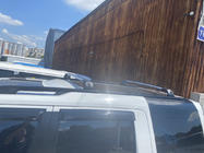 Land Rover Discovery IV 2009–2017 Priečniky na originálne strešné lyžiny (2 ks) fotografia 4