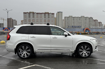 Volvo XC90 2015– Bočné nášľapy OEM V1 (2 ks) fotografia 12