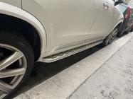 Volvo XC90 2015– Bočné nášľapy OEM V1 (2 ks) fotografia 14
