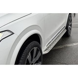 Bočné nášľapy OEM V1 (2 ks) Volvo XC90 2015– fotografia 1