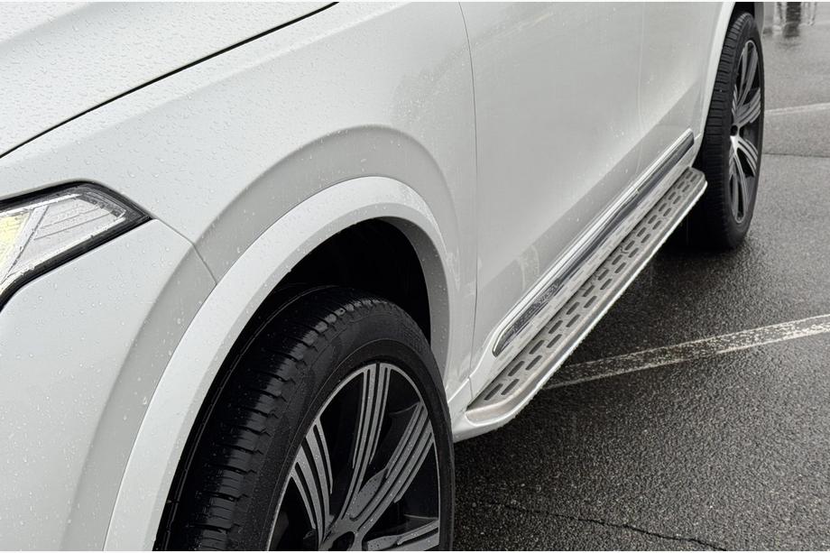 Volvo XC90 2015– Bočné nášľapy OEM V1 (2 ks) Image