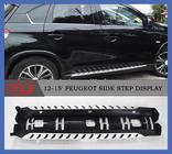 Peugeot 4008 2012–2017 Bočné prahy Originál (2 ks) fotografia 4