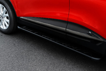 Renault Kadjar 2015–2022 Bočné nášľapy Original V1 (2 ks) fotografia 1