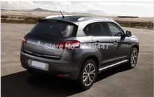 Peugeot 4008 2012–2017 Originálne strešné lyžiny (2 ks) fotografia 2