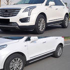 Cadillac XT5 2016– OEM bočné nášľapy (2 ks) fotografia 4