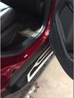 Lincoln MKC 2015– OEM bočné prahy (2 ks) fotografia 3
