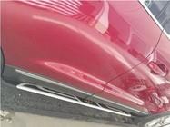 Lincoln MKC 2015– OEM bočné prahy (2 ks) fotografia 4