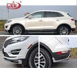 Lincoln MKC 2015– Zadný kryt difúzora fotografia 3