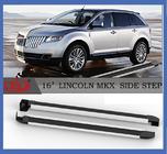 Lincoln MKX 2015– Bočné prahy OEM V1 (2 ks) fotografia 4