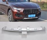 Maserati Levante 2016– Predný a zadný lip nadstavec (2 ks) fotografia 3