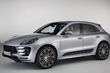 Recenzia Porsche Macan Turbo 2017 fotografia 1