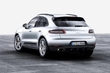 Recenzia Porsche Macan Turbo 2017 fotografia 2