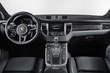 Recenzia Porsche Macan Turbo 2017 fotografia 3