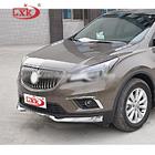 Buick Envision 2014–2020 Predný lip spojler nárazníka fotografia 2