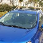 Ford Ecosport 2013–2022 OEM strešné priečniky (2 ks, originál) fotografia 4