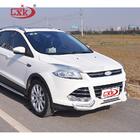 Ford Kuga/Escape 2013–2019 Predný a zadný lip spojler (2013-2016) fotografia 3
