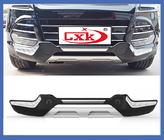 Ford Kuga/Escape 2013–2019 Predný a zadný lip spojler (2013-2016) fotografia 5