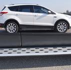 Ford Kuga/Escape 2013–2019 Bočné nášľapy OEM-V2 (2 ks, hliník) fotografia 3