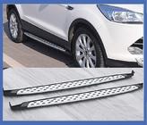 Ford Kuga/Escape 2013–2019 Bočné nášľapy OEM-V2 (2 ks, hliník) fotografia 1