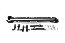 Ford Explorer 2011–2019 OEM bočné prahy (2 ks) fotografia 1