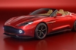 Aston Martin predstavil nové modifikácie športových áut fotografia 2