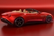 Aston Martin predstavil nové modifikácie športových áut fotografia 1