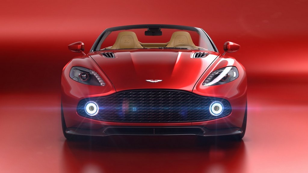 Aston Martin predstavil nové modifikácie športových áut
